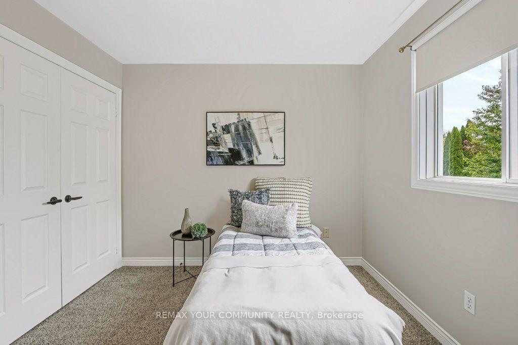Photo 26 of 37 Brownstone Crescent, Clarington, Courtice — HOMEH