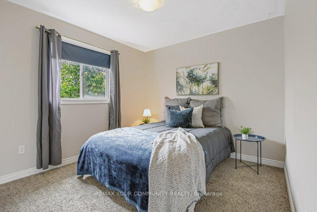 Photo 28 of 37 Brownstone Crescent, Clarington, Courtice — HOMEH