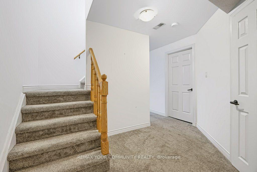 Photo 31 of 37 Brownstone Crescent, Clarington, Courtice — HOMEH