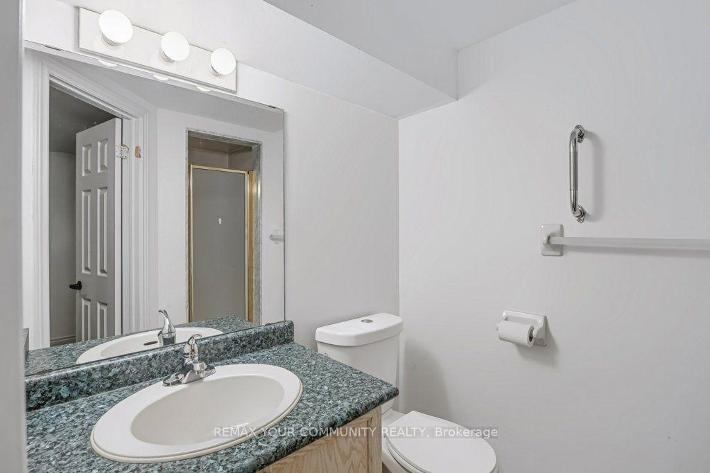 Photo 37 of 37 Brownstone Crescent, Clarington, Courtice — HOMEH