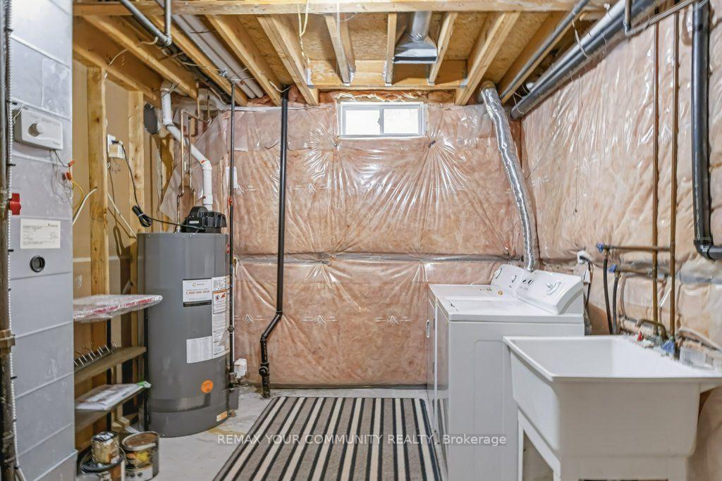 Photo 38 of 37 Brownstone Crescent, Clarington, Courtice — HOMEH