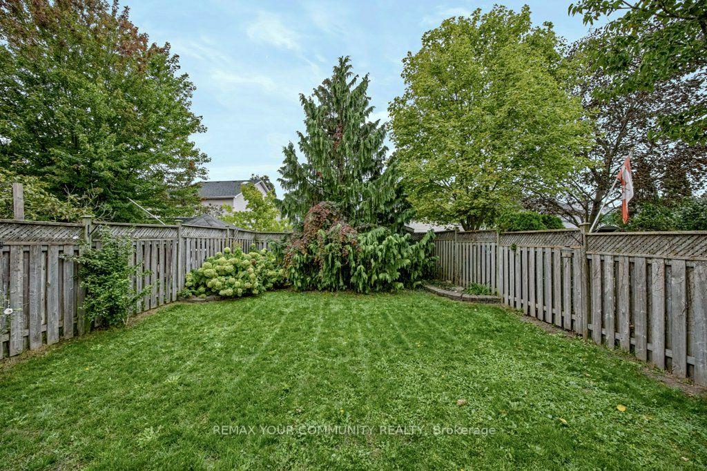 Photo 42 of 37 Brownstone Crescent, Clarington, Courtice — HOMEH