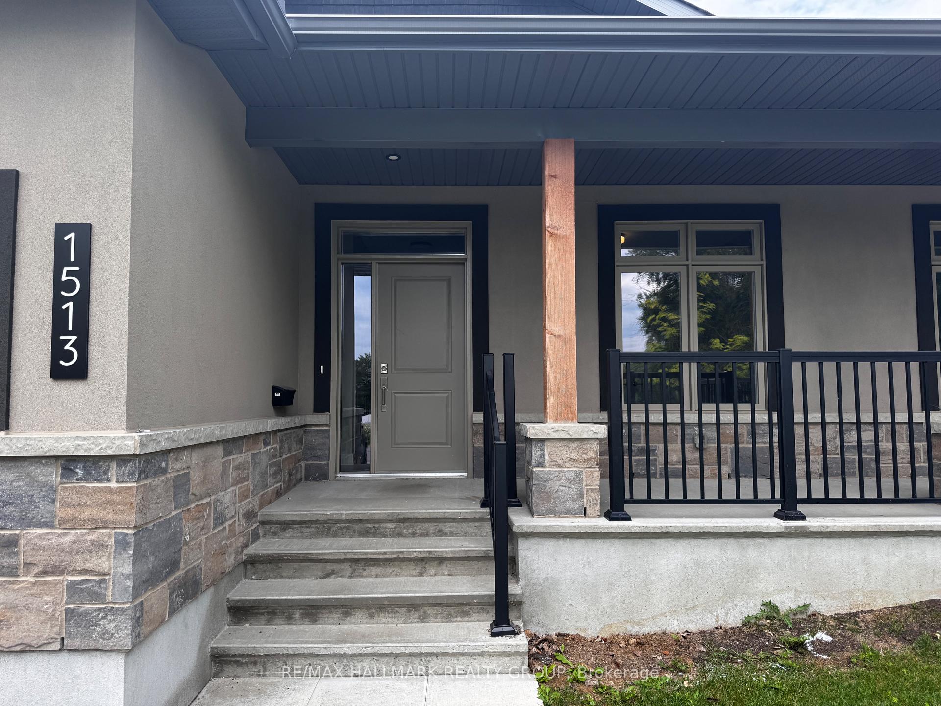 Photo 2 of 1513 Flanders Road, Brockville, Brockville — HOMEH