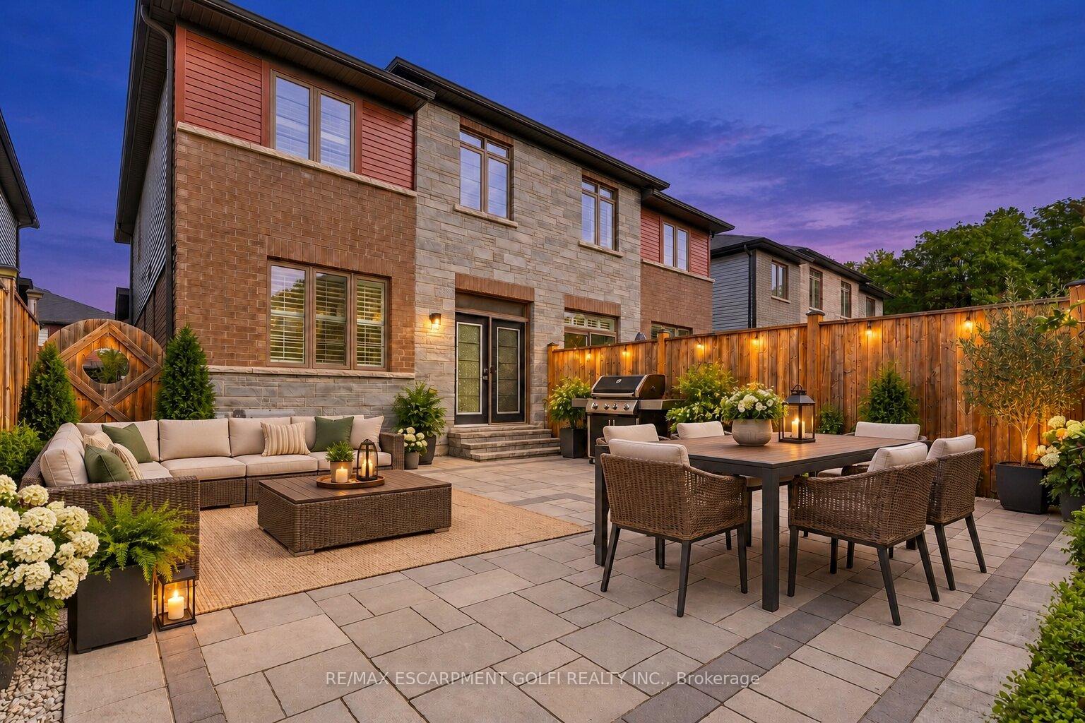 Photo 35 of 8 Rouley Lane, Hamilton, Ancaster — HOMEH