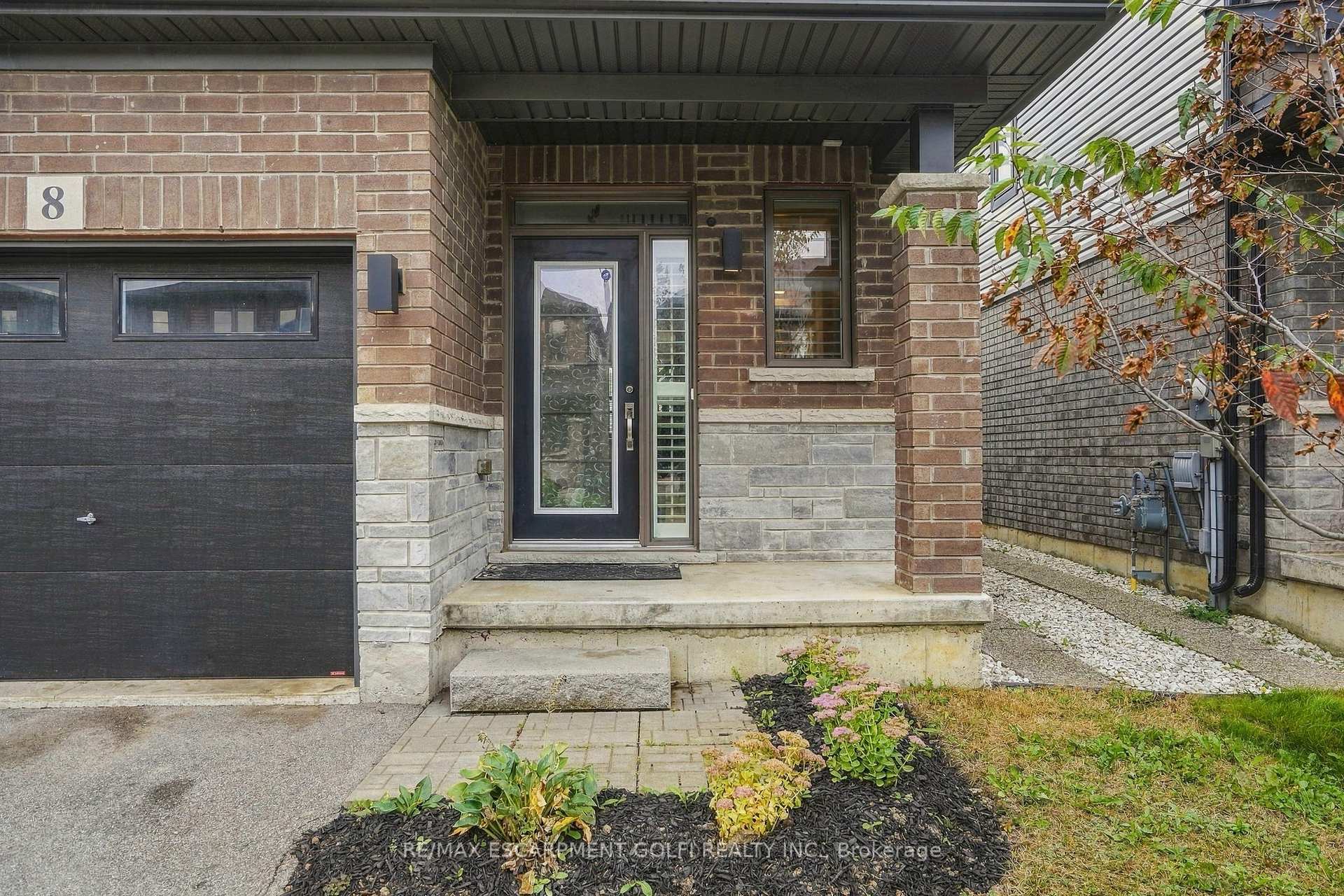 Photo 45 of 8 Rouley Lane, Hamilton, Ancaster — HOMEH