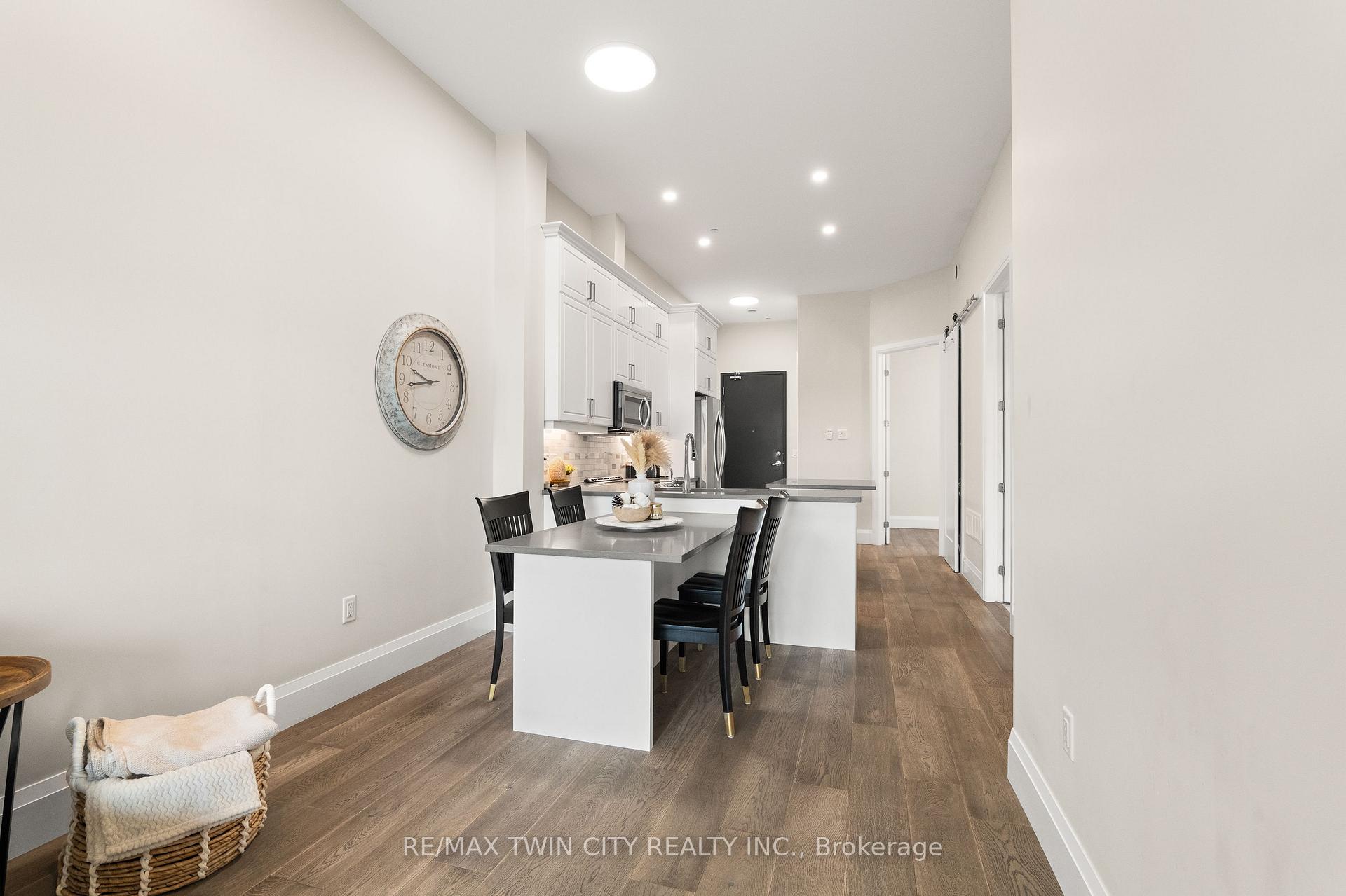 Photo 17 of Unit 207, Building A, 85 A Morrell Street, Brantford, Holmedale — HOMEH