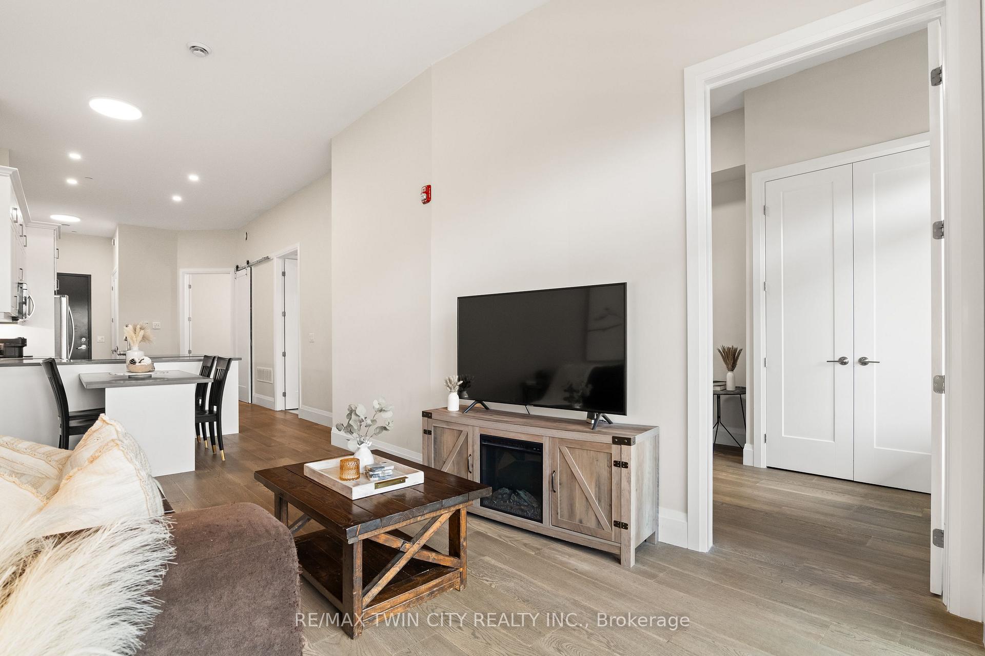 Photo 20 of Unit 207, Building A, 85 A Morrell Street, Brantford, Holmedale — HOMEH