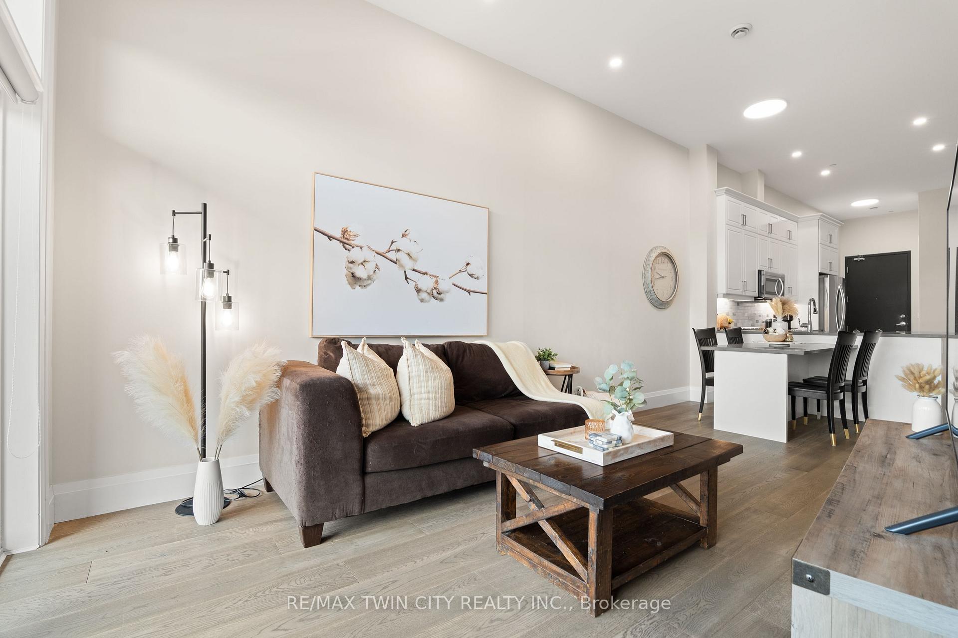 Photo 23 of Unit 207, Building A, 85 A Morrell Street, Brantford, Holmedale — HOMEH