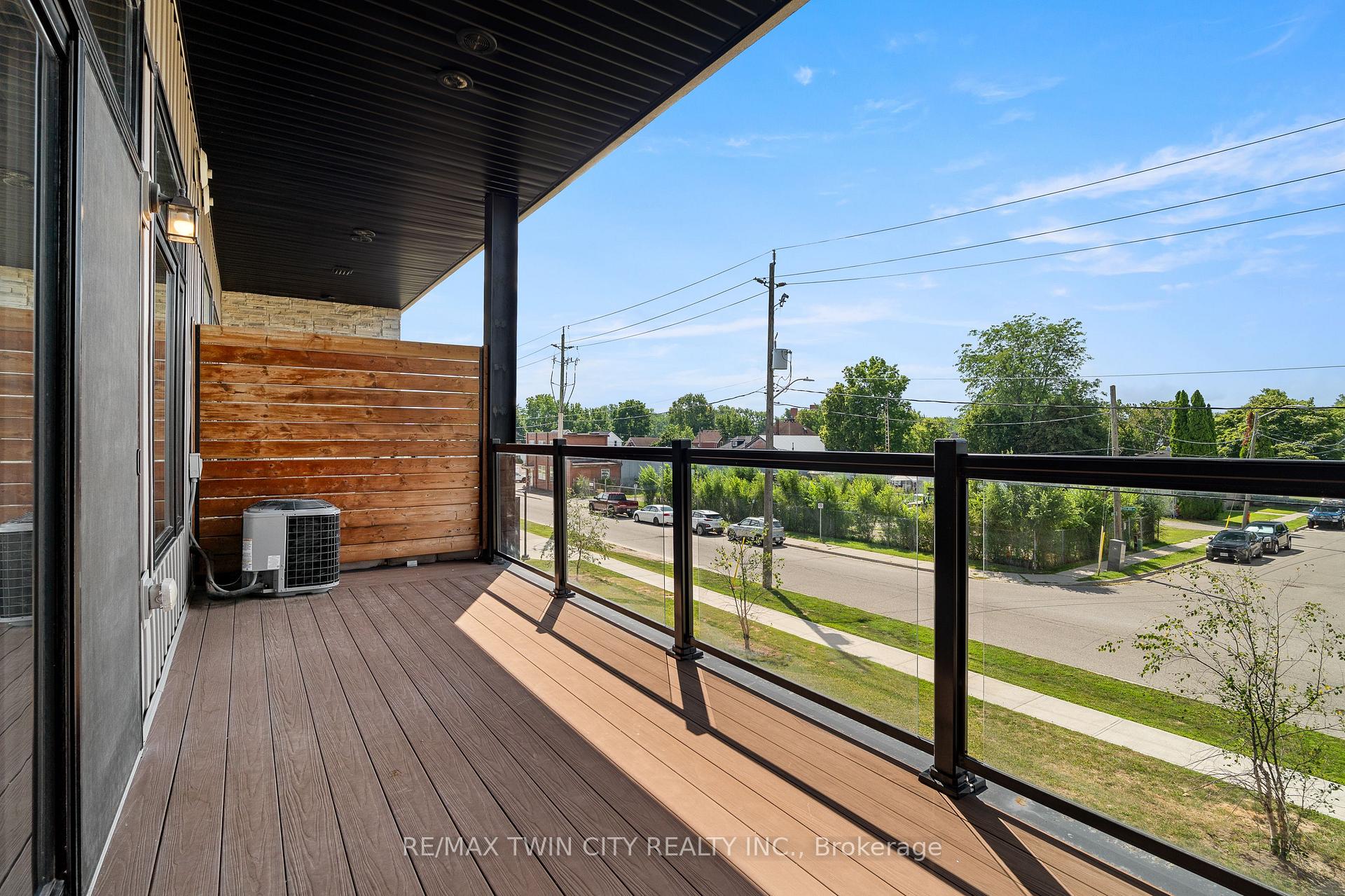 Photo 36 of Unit 207, Building A, 85 A Morrell Street, Brantford, Holmedale — HOMEH
