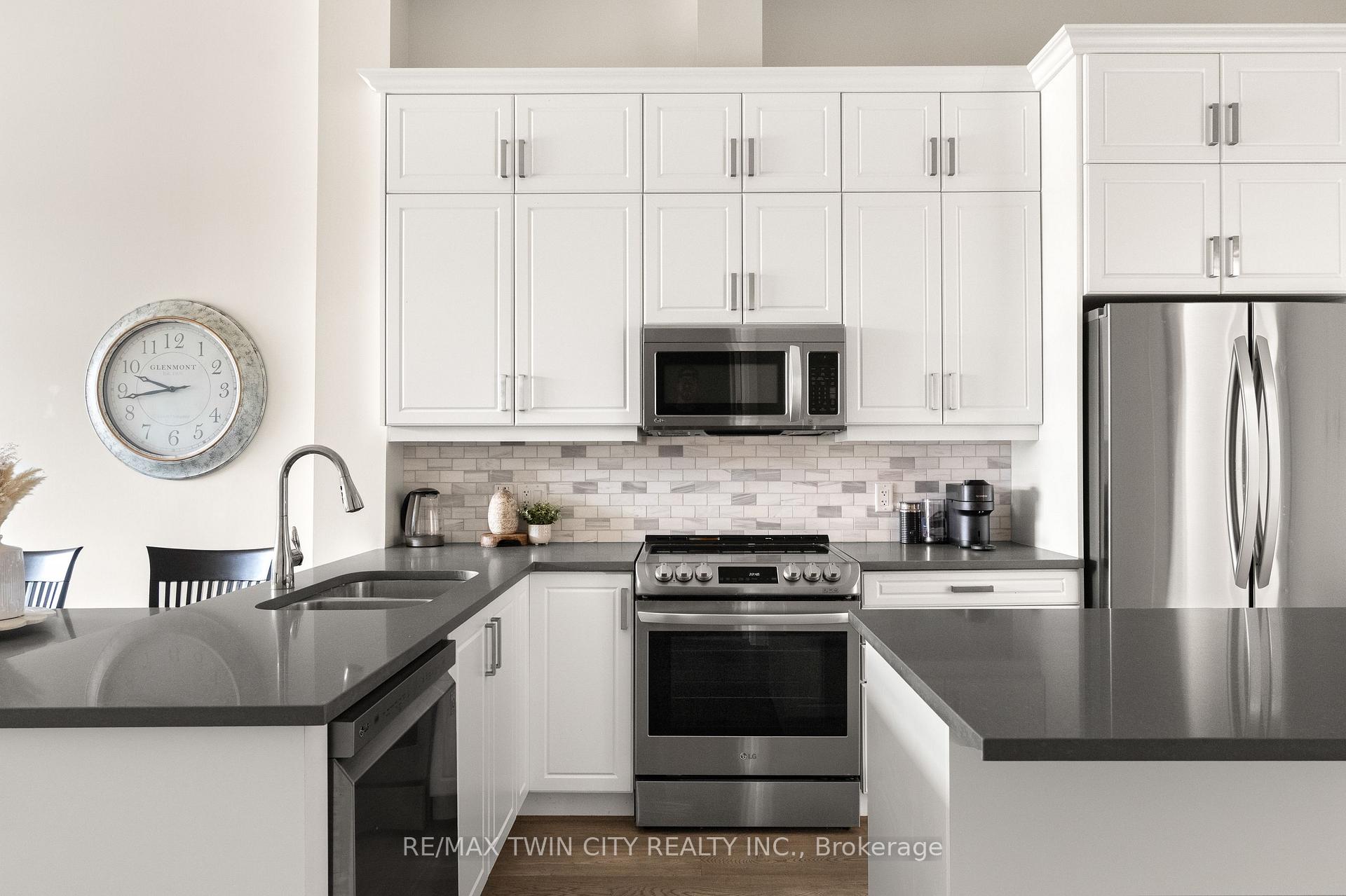 Photo 37 of Unit 207, Building A, 85 A Morrell Street, Brantford, Holmedale — HOMEH