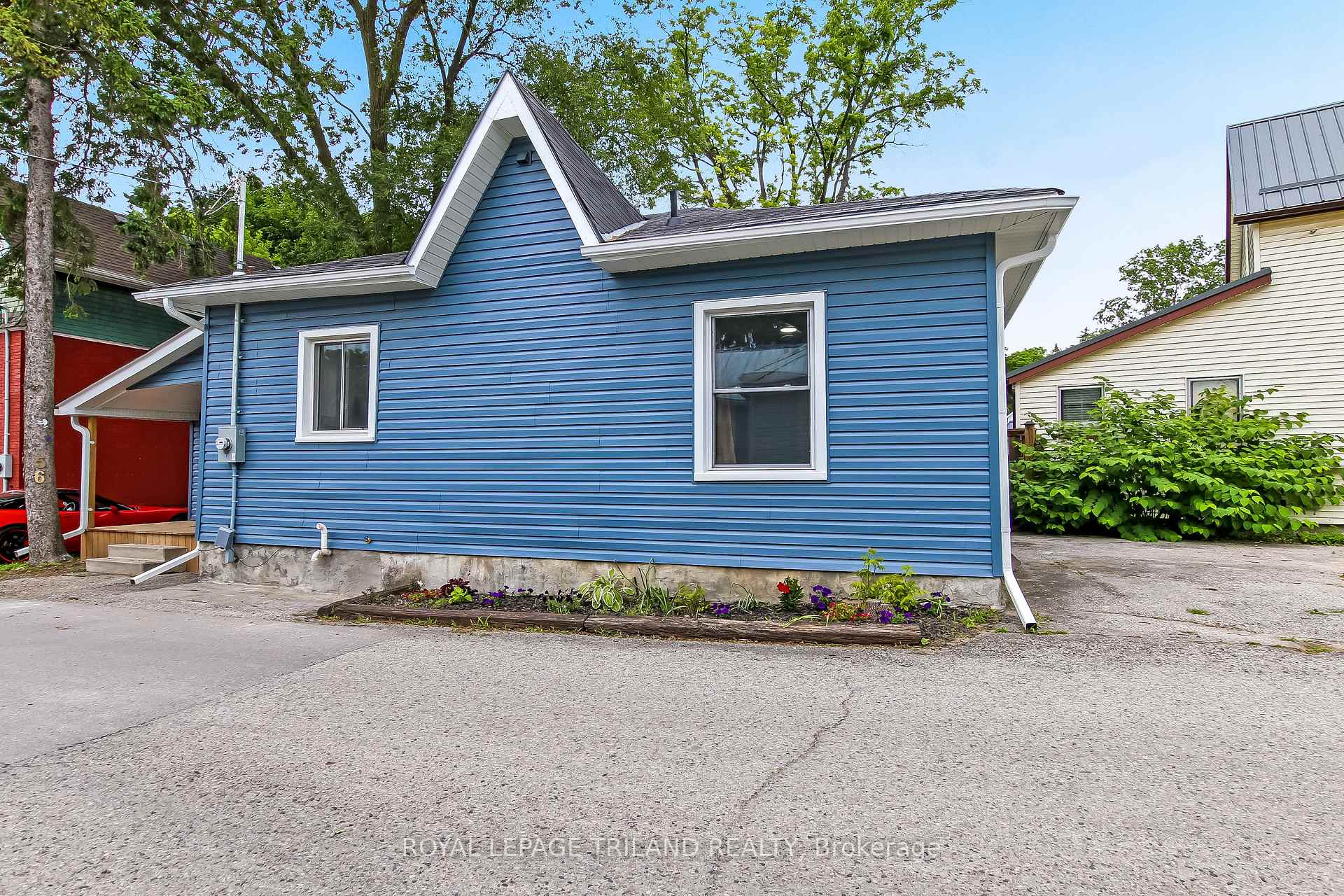 Photo of 56 Mondamin Street