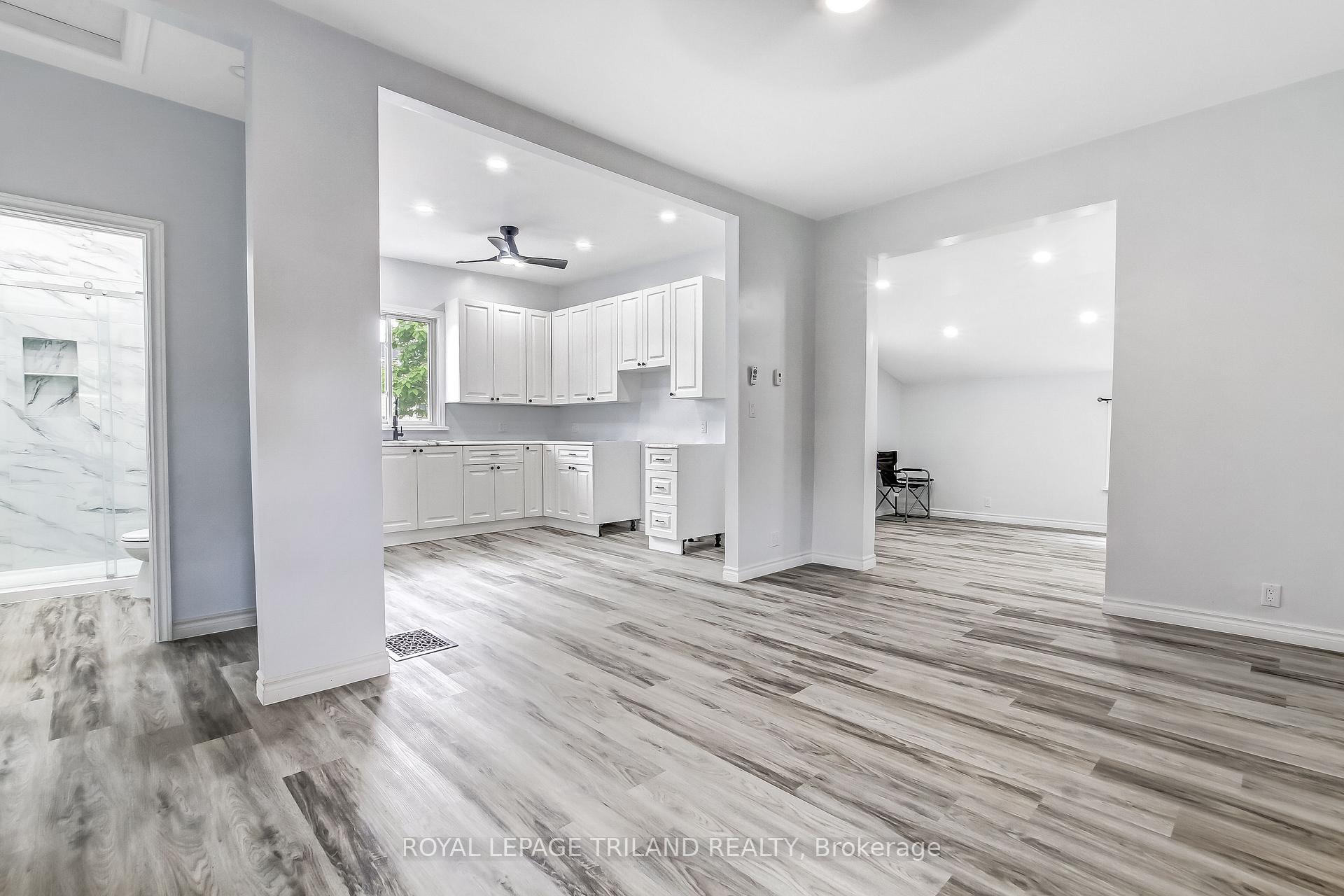 Photo 8 of 56 Mondamin Street, St. Thomas — HOMEH