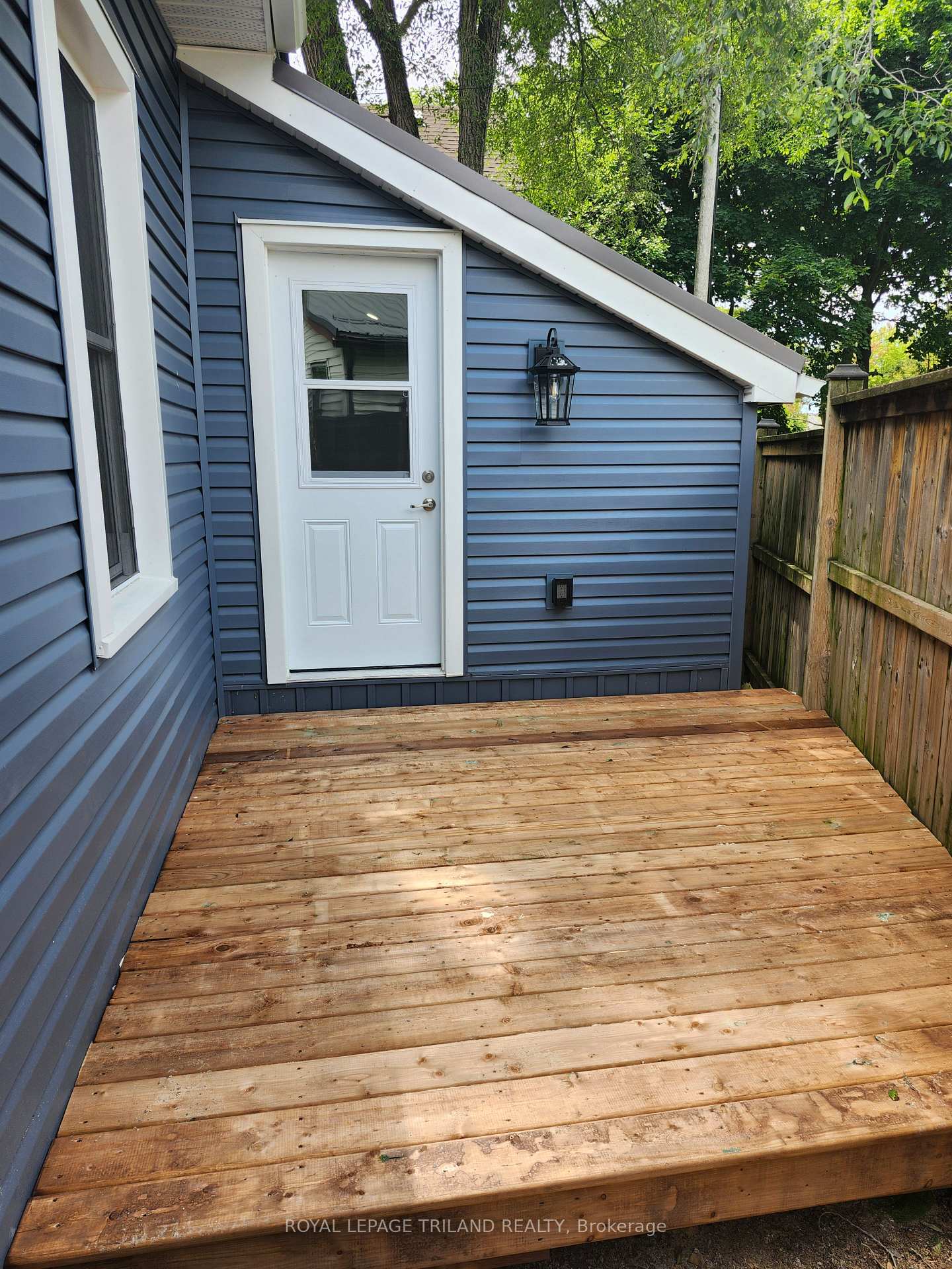 Photo 22 of 56 Mondamin Street, St. Thomas — HOMEH