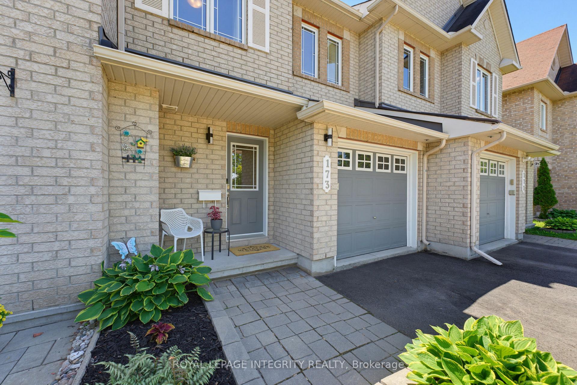 Photo 4 of 173 Silvermoon Crescent, Ottawa, Avalon East — HOMEH