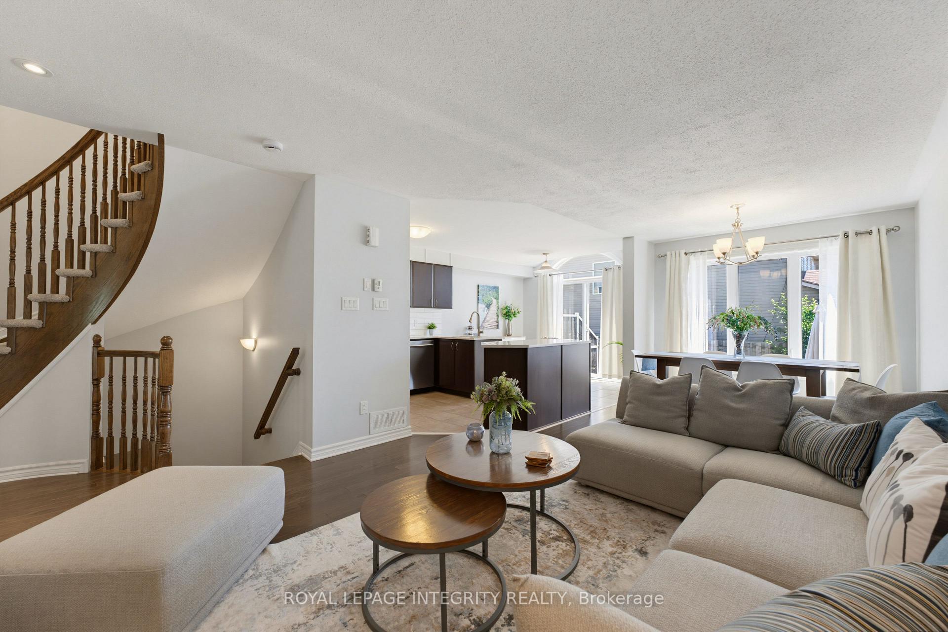 Photo 7 of 173 Silvermoon Crescent, Ottawa, Avalon East — HOMEH