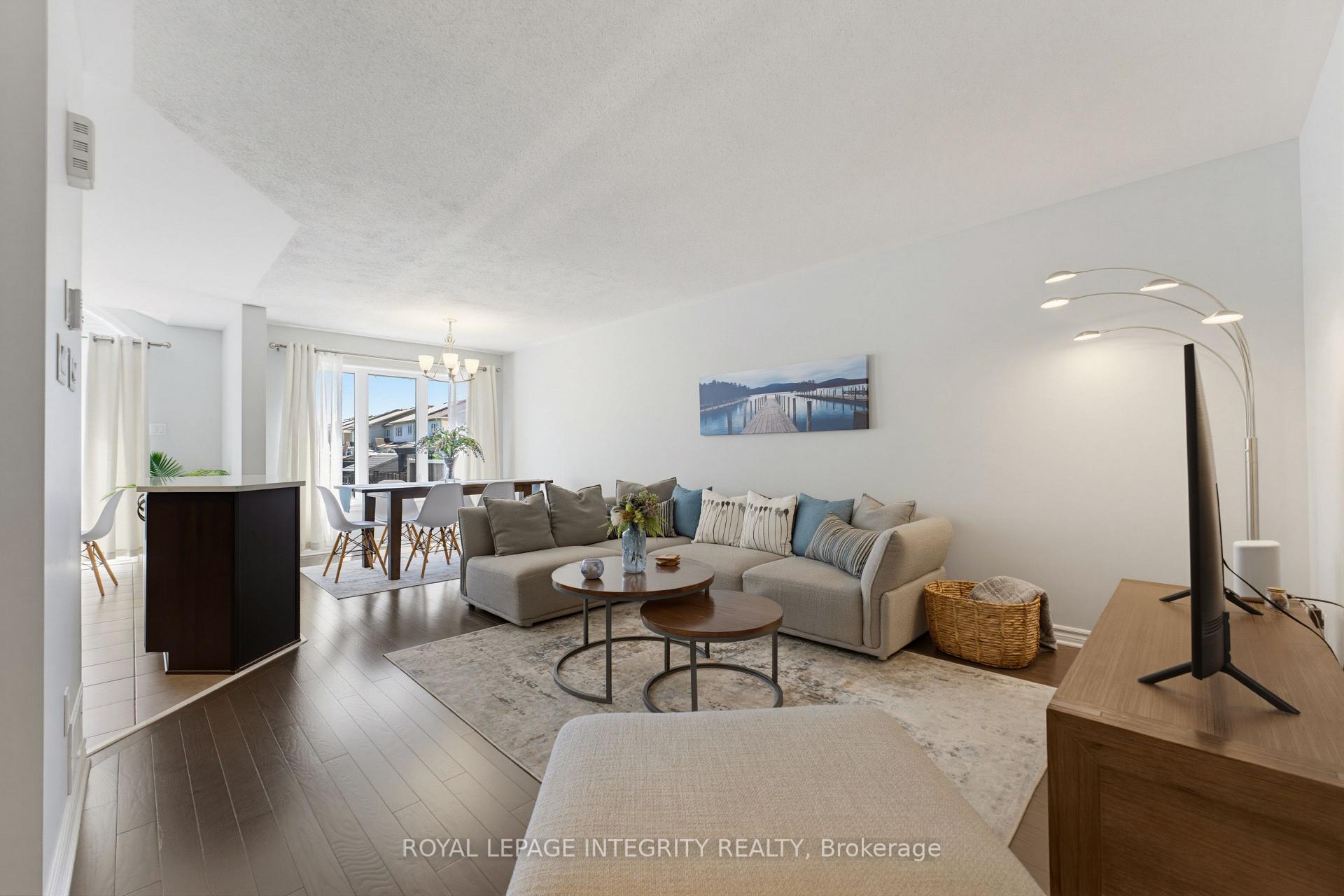 Photo 8 of 173 Silvermoon Crescent, Ottawa, Avalon East — HOMEH