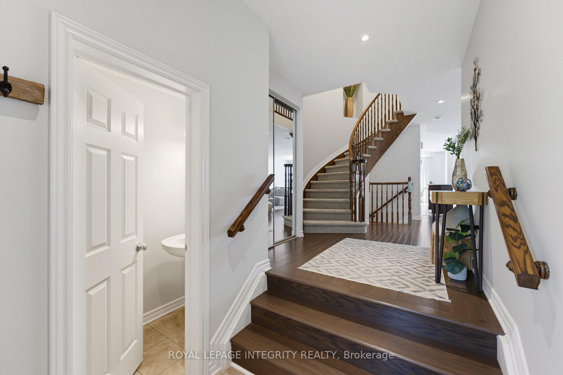 Photo 11 of 173 Silvermoon Crescent, Ottawa, Avalon East — HOMEH