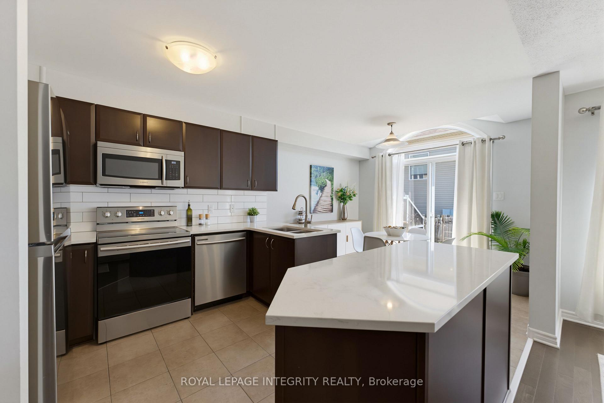 Photo 13 of 173 Silvermoon Crescent, Ottawa, Avalon East — HOMEH