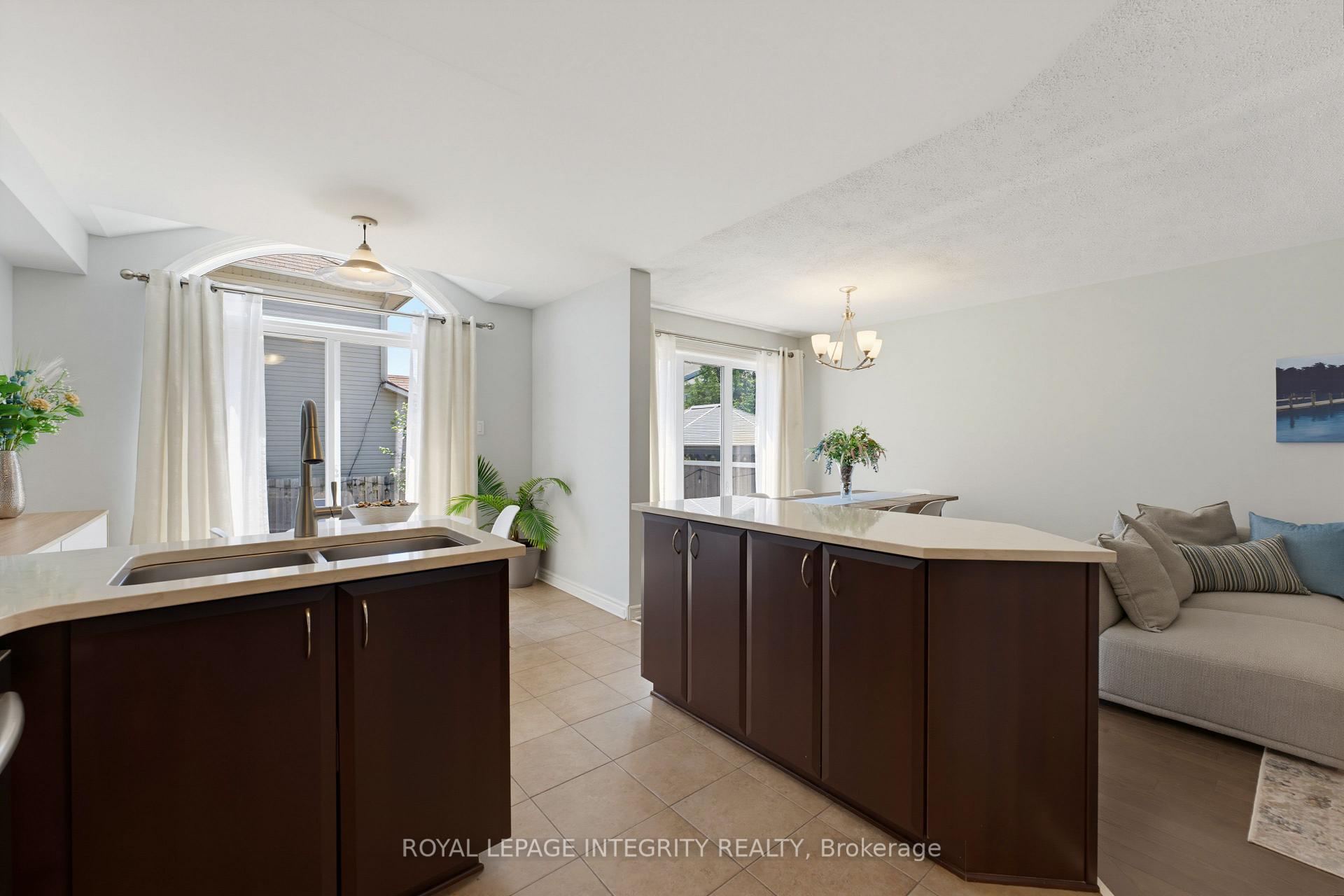 Photo 14 of 173 Silvermoon Crescent, Ottawa, Avalon East — HOMEH