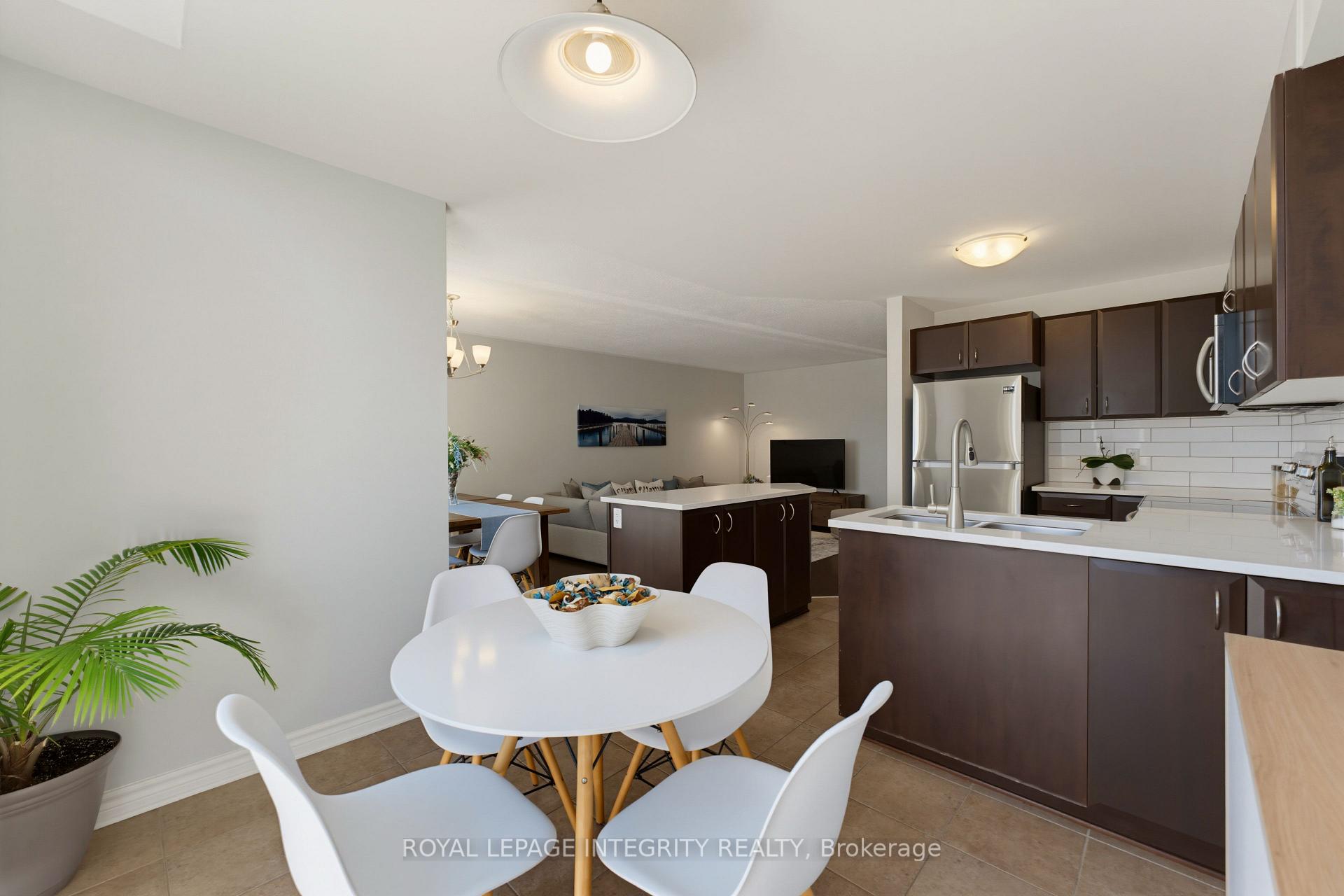 Photo 21 of 173 Silvermoon Crescent, Ottawa, Avalon East — HOMEH