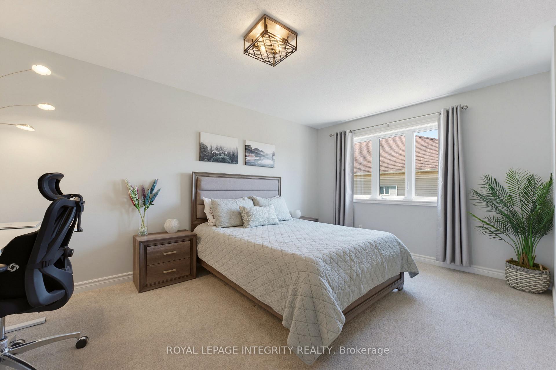 Photo 26 of 173 Silvermoon Crescent, Ottawa, Avalon East — HOMEH