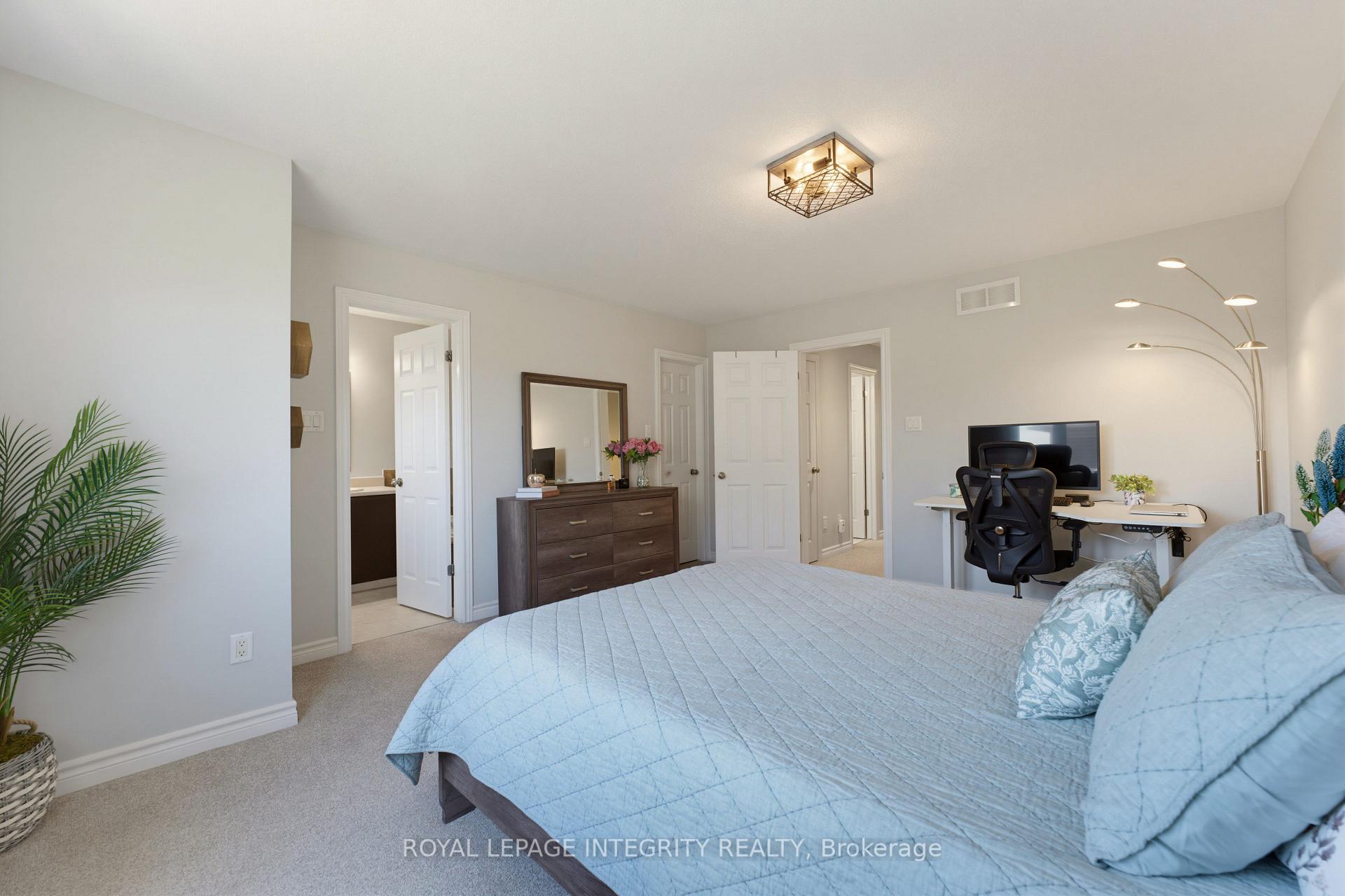Photo 27 of 173 Silvermoon Crescent, Ottawa, Avalon East — HOMEH