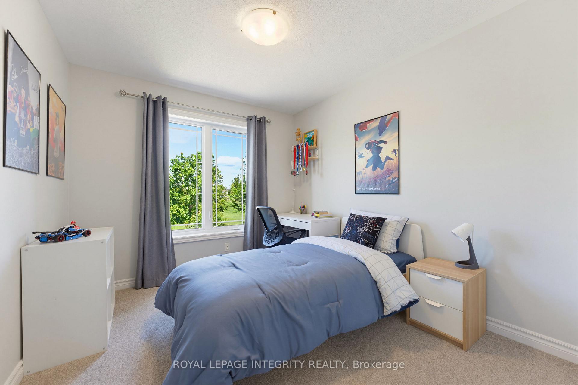 Photo 30 of 173 Silvermoon Crescent, Ottawa, Avalon East — HOMEH
