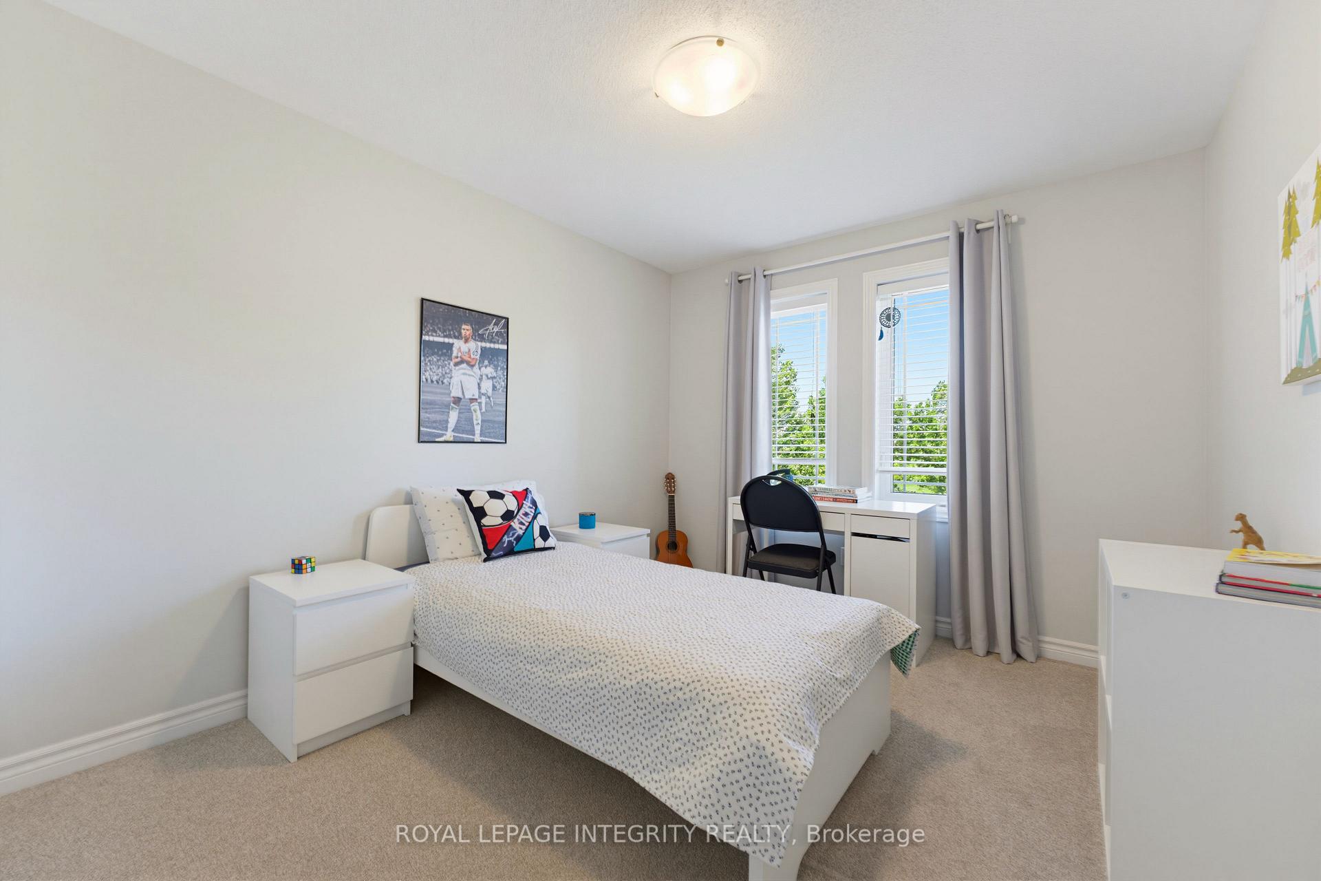Photo 31 of 173 Silvermoon Crescent, Ottawa, Avalon East — HOMEH