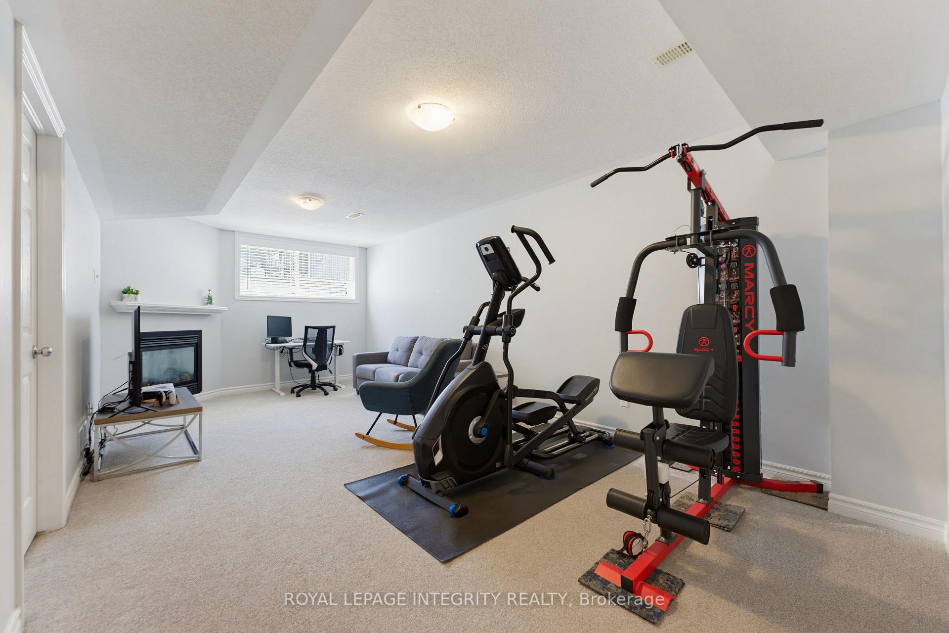 Photo 37 of 173 Silvermoon Crescent, Ottawa, Avalon East — HOMEH