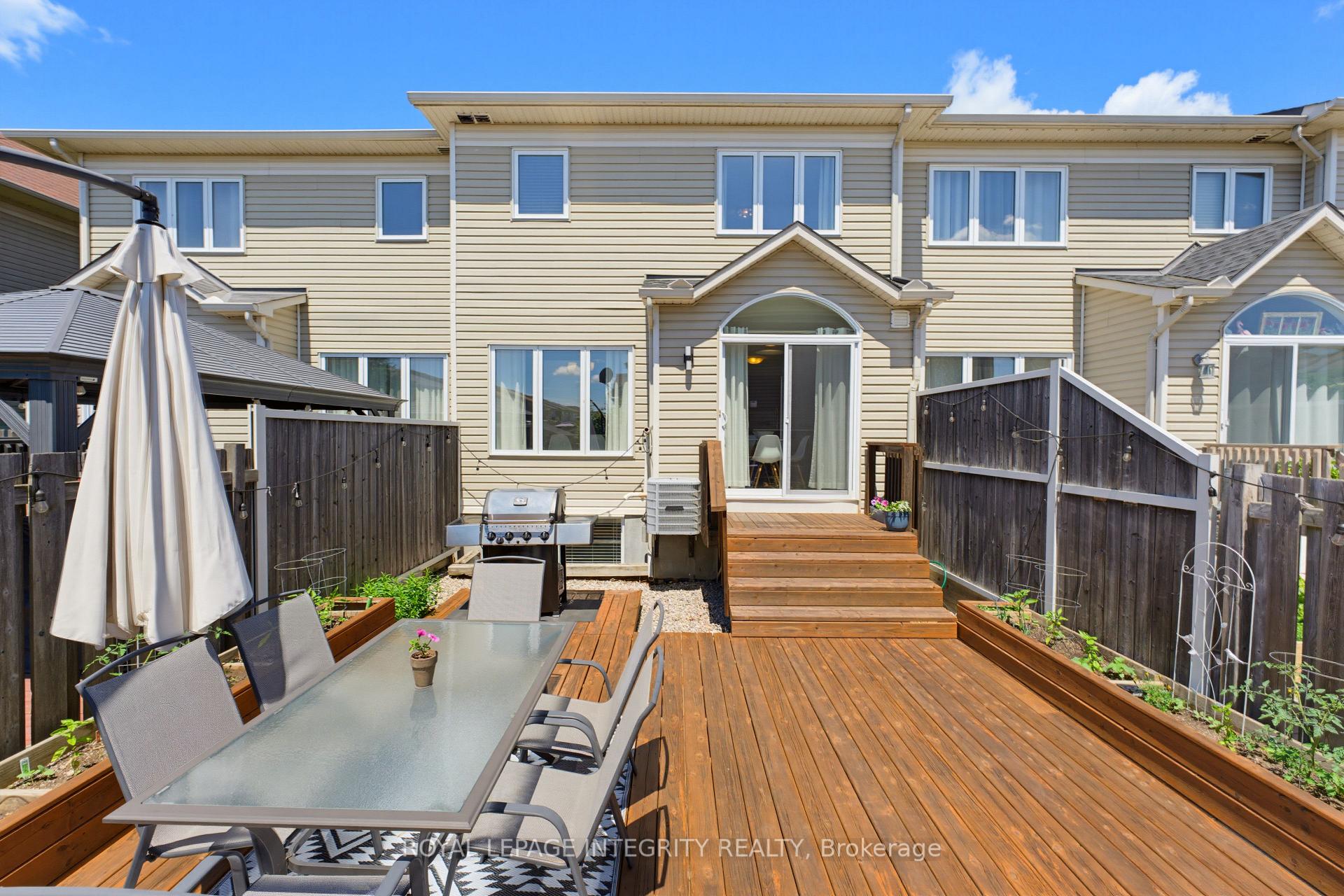 Photo 38 of 173 Silvermoon Crescent, Ottawa, Avalon East — HOMEH