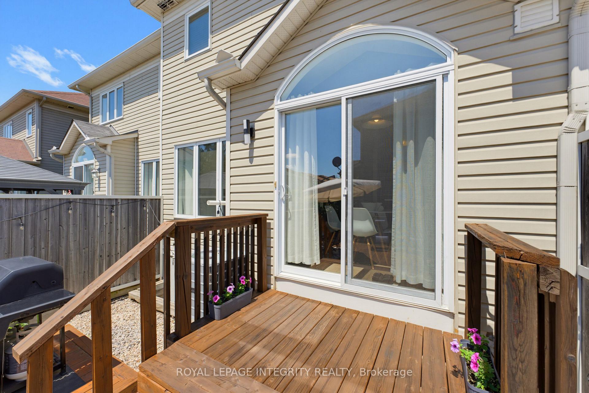 Photo 39 of 173 Silvermoon Crescent, Ottawa, Avalon East — HOMEH