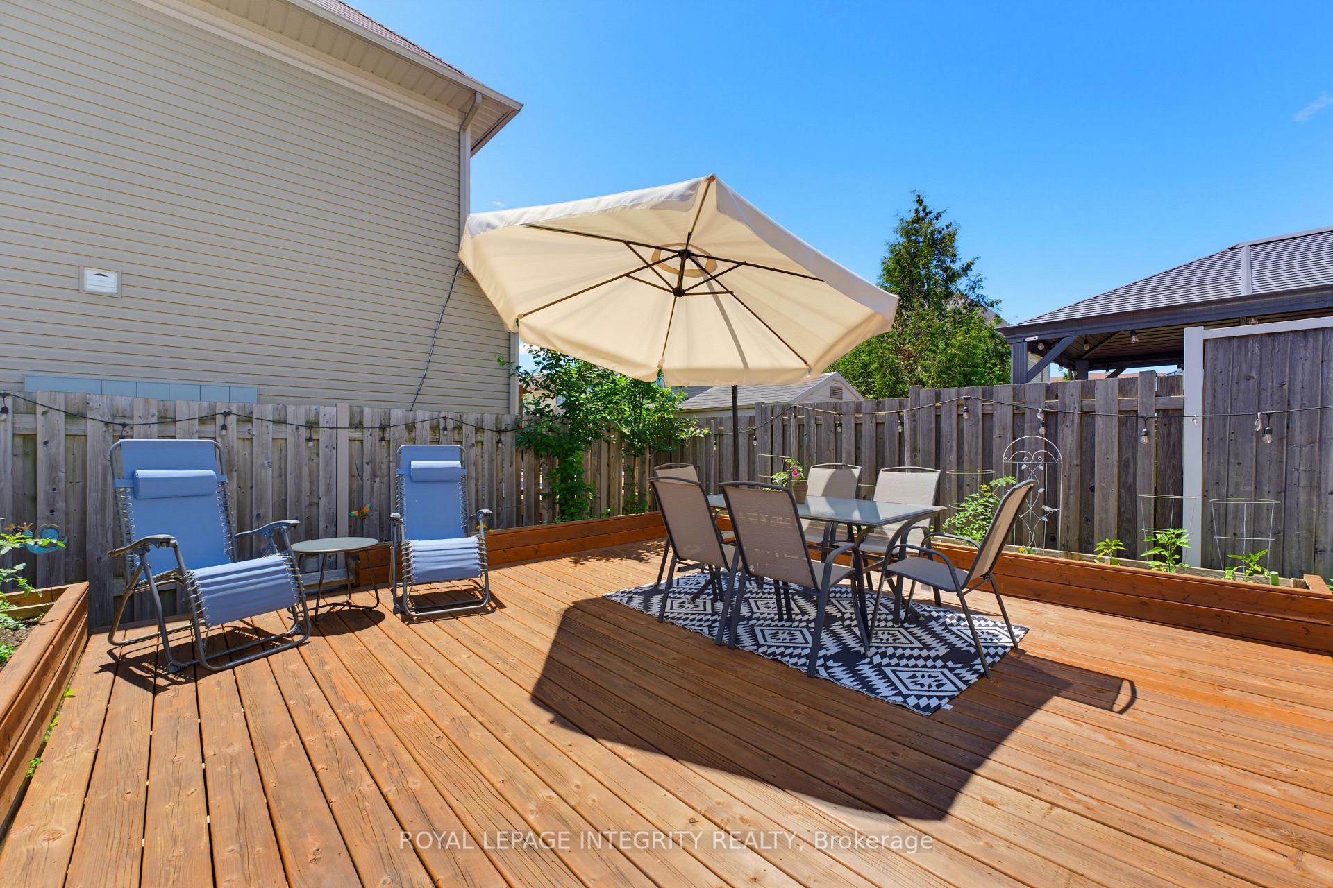 Photo 40 of 173 Silvermoon Crescent, Ottawa, Avalon East — HOMEH
