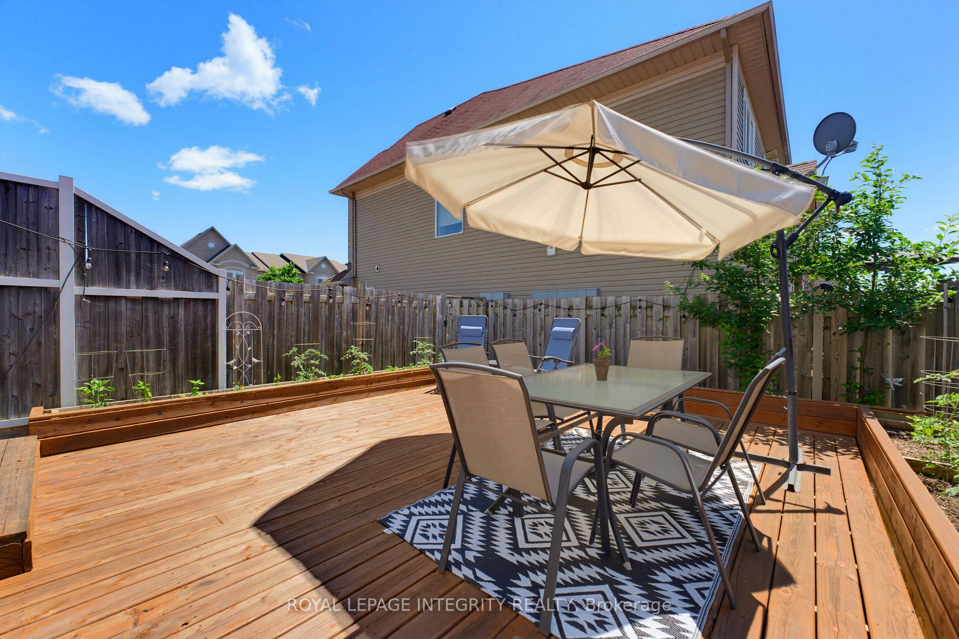 Photo 41 of 173 Silvermoon Crescent, Ottawa, Avalon East — HOMEH