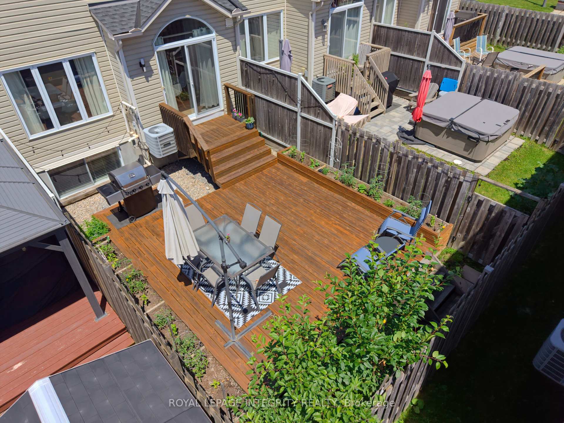 Photo 43 of 173 Silvermoon Crescent, Ottawa, Avalon East — HOMEH