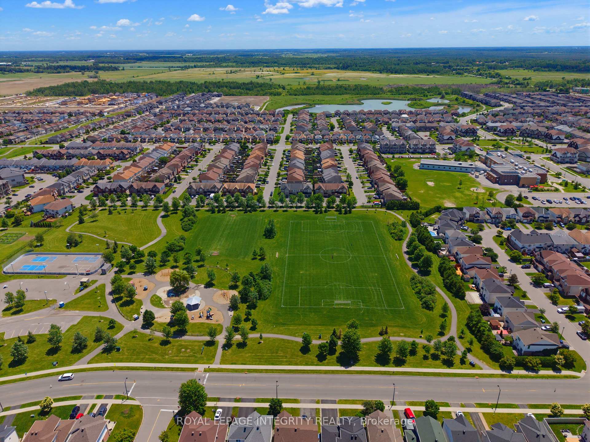 Photo 46 of 173 Silvermoon Crescent, Ottawa, Avalon East — HOMEH