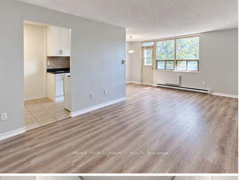 Photo of Unit 131, 199 Hillcroft Street