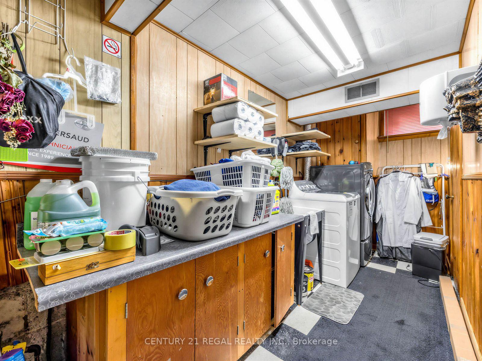 Photo 22 of 121 Janray Drive, Scarborough, Woburn — HOMEH