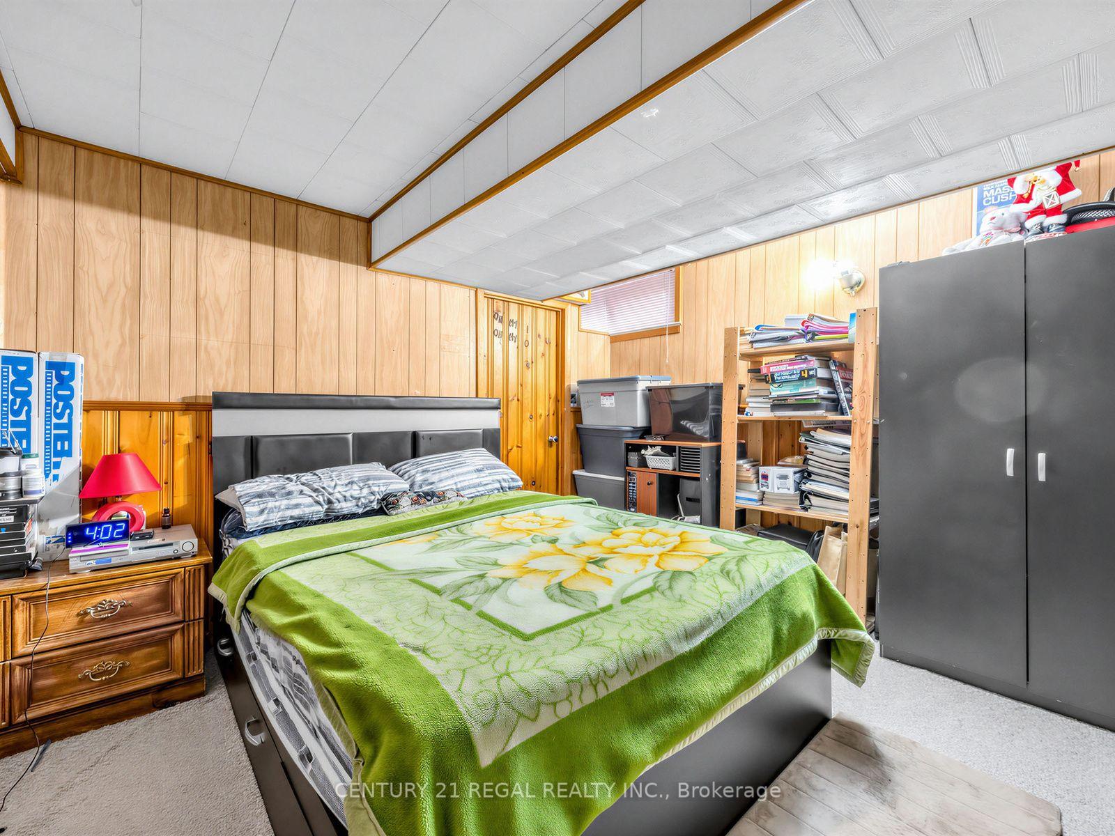 Photo 23 of 121 Janray Drive, Scarborough, Woburn — HOMEH