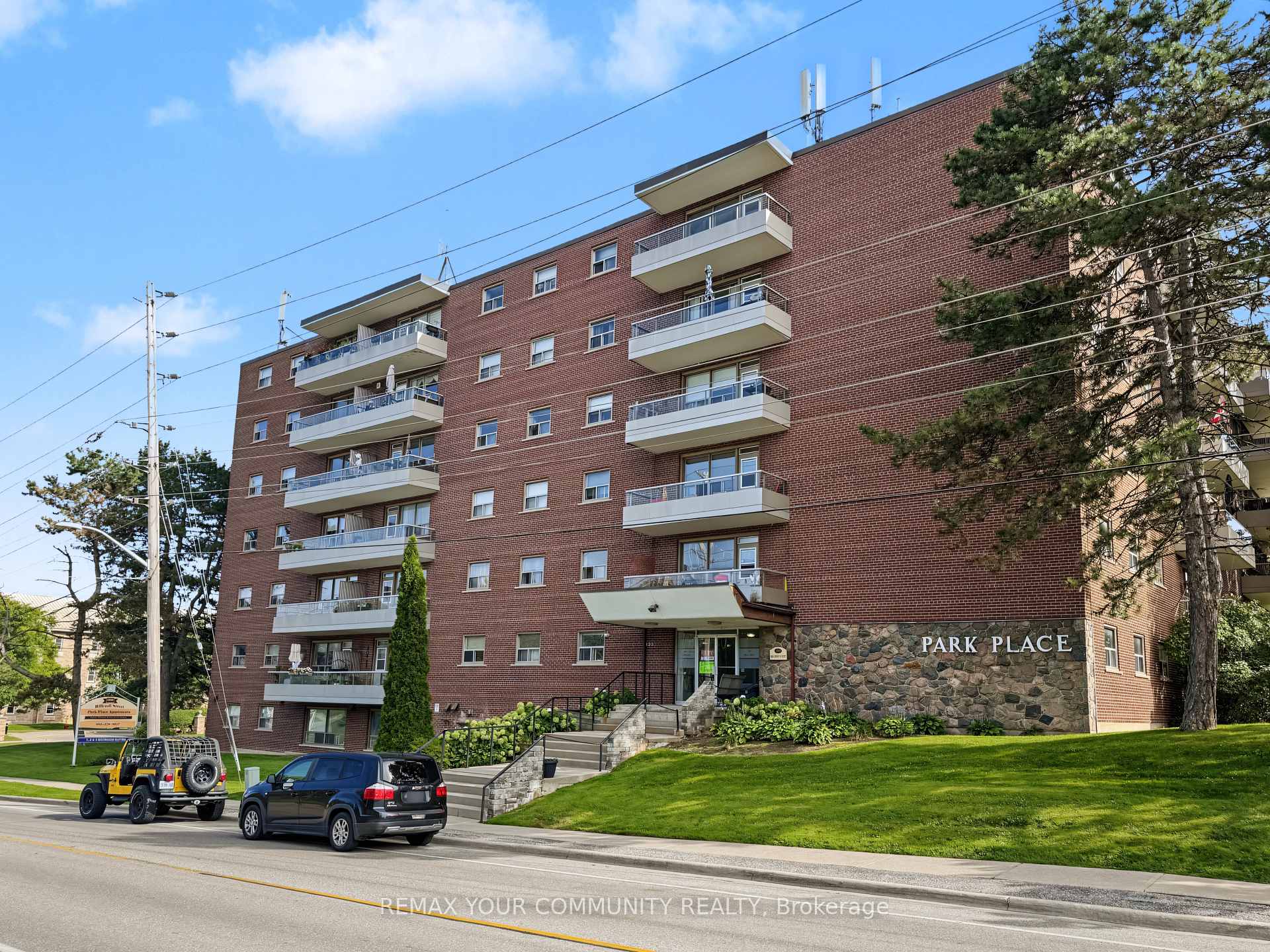 Photo 15 of Unit 141, 199 Hillcroft Street, Oshawa, O'Neill — HOMEH