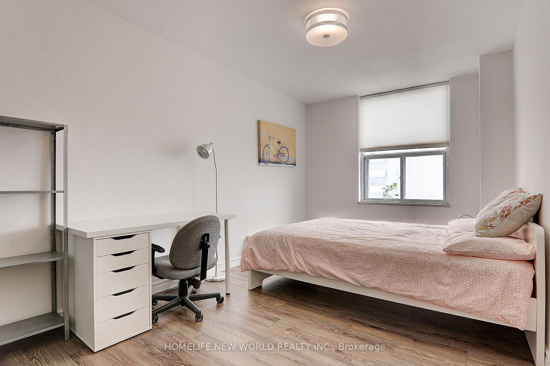 Photo 11 of Unit 1412, 10 Parkway Forest Drive, North York, Henry Farm — HOMEH