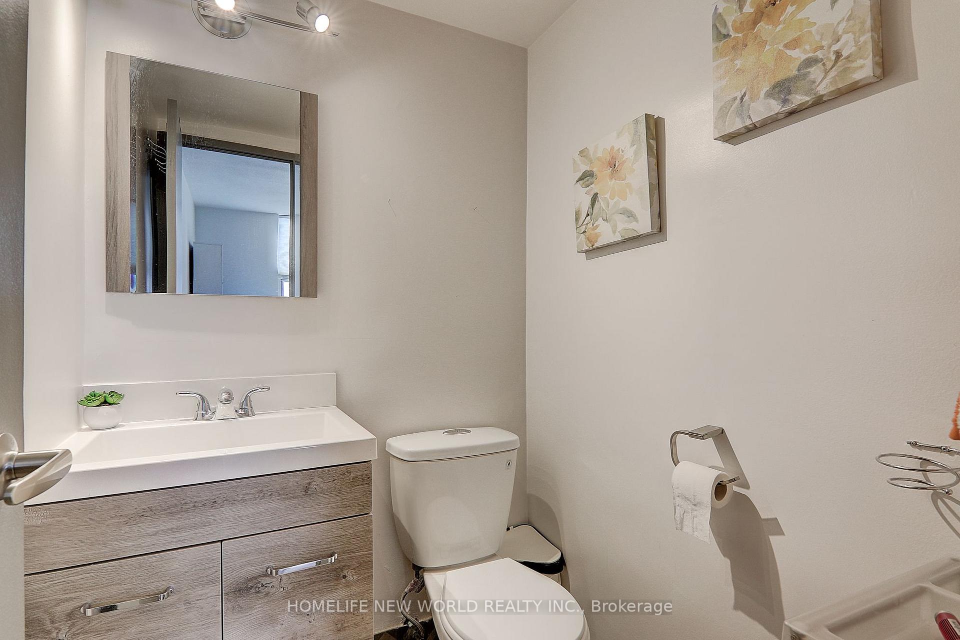 Photo 13 of Unit 1412, 10 Parkway Forest Drive, North York, Henry Farm — HOMEH