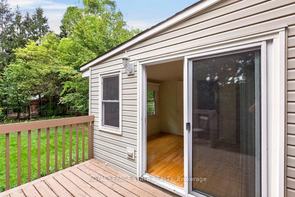 Photo 40 of 64 Tweedsmuir Avenue, Hamilton, Dundas — HOMEH