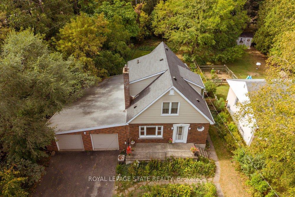 Photo 44 of 64 Tweedsmuir Avenue, Hamilton, Dundas — HOMEH