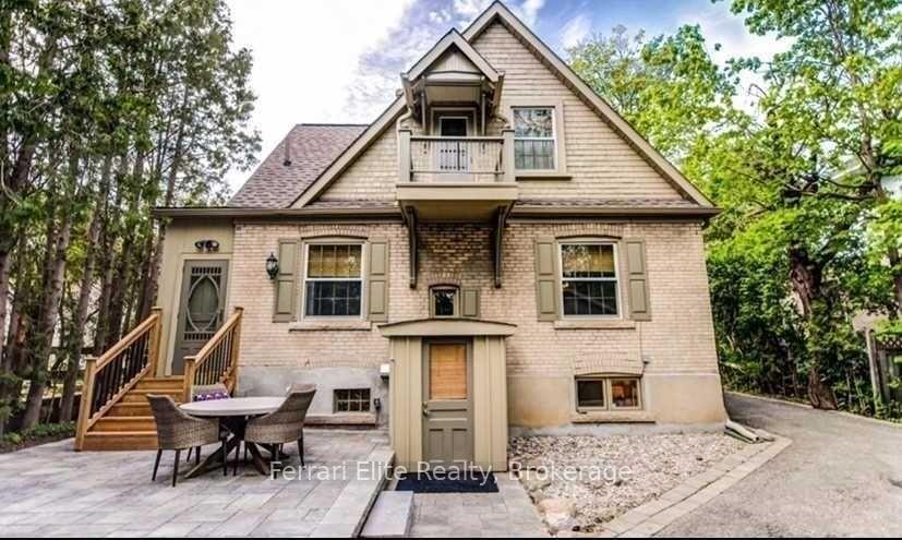 Photo of Unit Bsmt, 66 Richmond Street