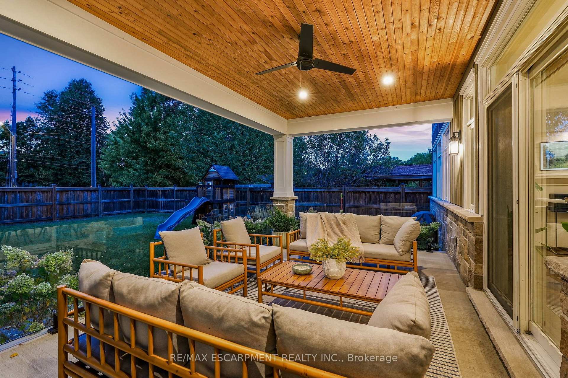 Photo 44 of 420 Oakwood Drive, Burlington, Roseland — HOMEH