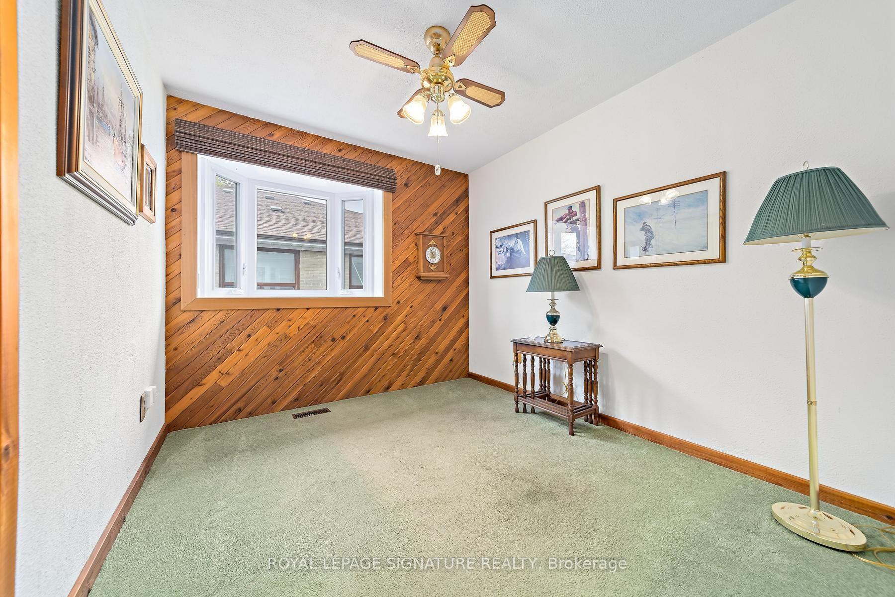 Photo 15 of 29 Heavitree Drive, North York, Downsview-Roding-CFB — HOMEH