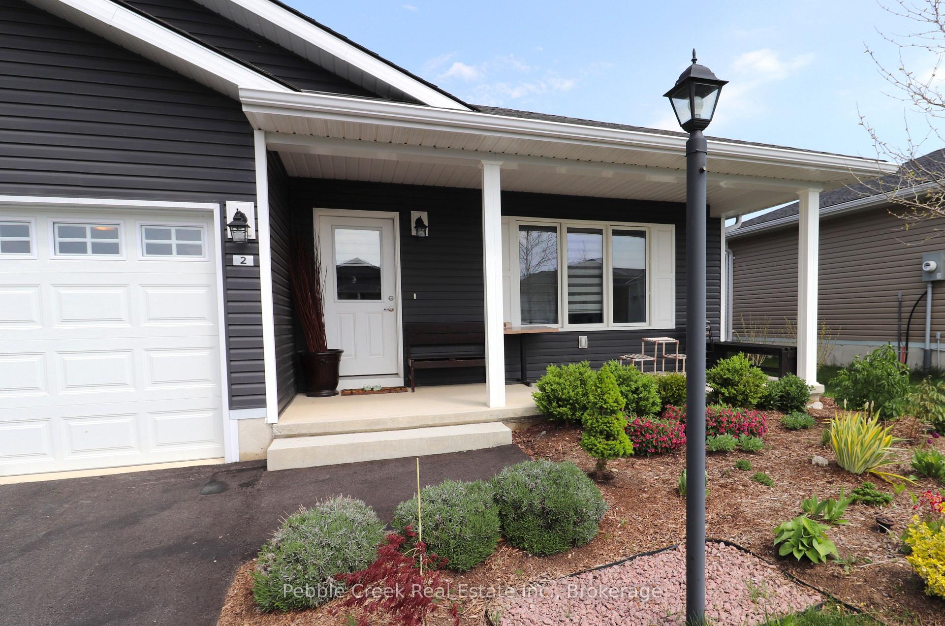 Photo 2 of 2 Highview Street, Ashfield-Colborne-Wawanosh, Colborne — HOMEH