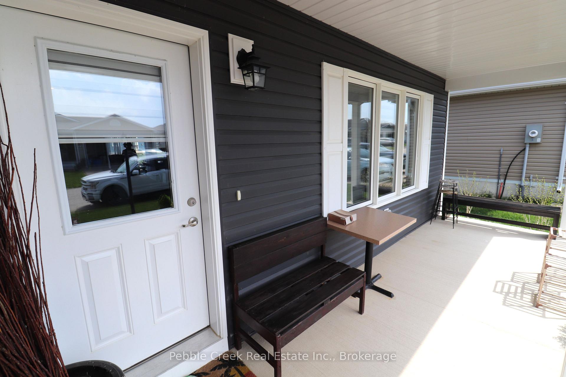 Photo 3 of 2 Highview Street, Ashfield-Colborne-Wawanosh, Colborne — HOMEH