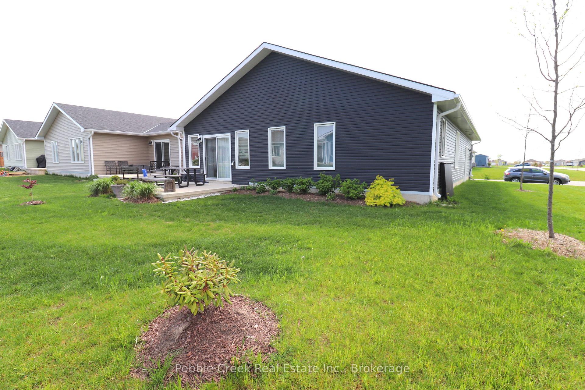 Photo 30 of 2 Highview Street, Ashfield-Colborne-Wawanosh, Colborne — HOMEH