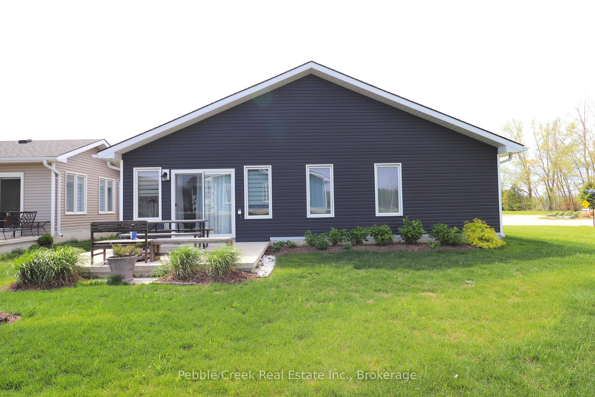 Photo 31 of 2 Highview Street, Ashfield-Colborne-Wawanosh, Colborne — HOMEH